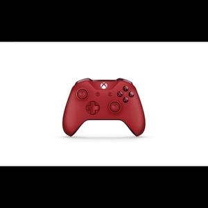 Xbox Controller